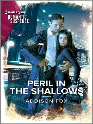 cover image of Peril in the Shallows